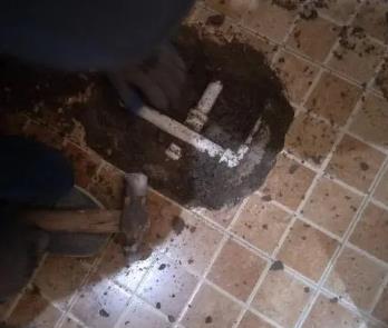 浔阳卫生间漏水维修公司为您分享下卫生间渗水如何处理及注意事项