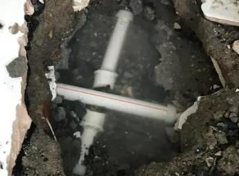浔阳阳台漏水维修公司为您分享楼上楼下漏水怎么处理
