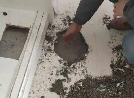 浔阳卫生间漏水维修公司分享下精确定位查漏水一次多少钱?不同级别收费不同