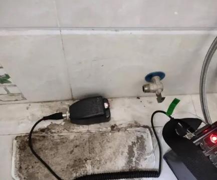 浔阳屋顶漏水维修公司分享下卫生间漏水的危害及解决方法
