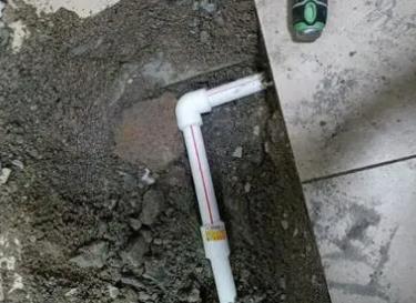 浔阳阳台漏水维修时有哪些声音会影响检漏仪